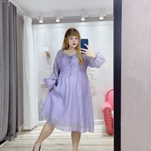 오버 빅맘 예쁜 통통녀 원피스 사이즈 빅사이즈 바지 루즈핏 데일리 뚱뚱한 일상룩
