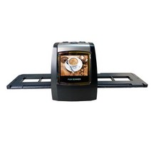 필름 스캐너 Winit 22Mp 35Mm 네거티브 및 슬라이드 디지털 필름 스캐너 2.4 인치 컬러 디스플레이 포함, 01 lk