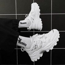 [당일출고] 컨셉 어글리슈즈