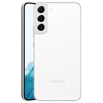 삼성전자 갤럭시 S22 5G 256GB 제휴카드 새제품 미개봉 미개통, 화이트