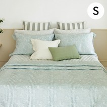 풍기인견 (2023신상/백화점 사양)풍기인견 프리미엄 워싱 피그먼트 서머침구 풀세트(SS)