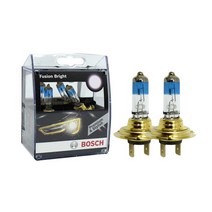 현대 투싼IX 전조등 안개등 보쉬 퓨전브라이트, 퓨전브라이트 H1