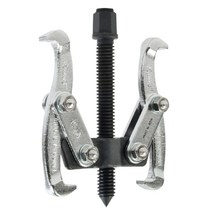 KDY 2발 기어풀러 3인치 뿌레 뿌리누끼 KGP-203, 단품