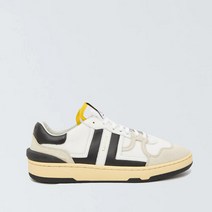 랑방 명품랑방 22FW 클레이 로우 스니커즈 FM SKDK00 NAS1 0010 64 050934 6575 793 11725