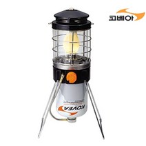 코베아 250리퀴드 가스랜턴 / 액출랜턴 KL-2901/4계절용 랜턴, 단품, 단품