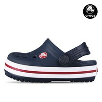 이랜드 [크록스]크록밴드 클로그 키즈_204537-485