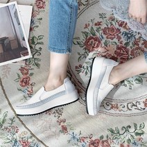 홍당무 베이직라인 슬립온 2color 4.5cm