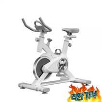 스피닝 사이클 닝, 심플모델