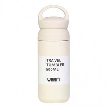 각인가능 스텐 보온 진공 텀블러 KK109, D텀블러(500ML)-카키