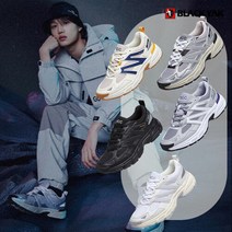 블랙야크런닝화 AA01 트레이닝슈즈 ABYSHX2941 ABYSHX2942