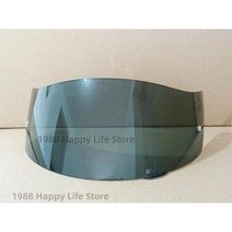 모토크로스 보안 보호 렌즈 헬멧 바이저 AGV k5 k5S K5S k3SV K3SV k1 K1S 컴팩트 ST 액세서리, CHINA, Normal Light Black