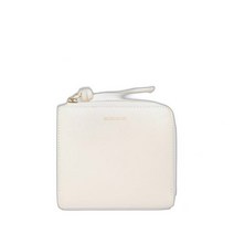리본즈 질 샌더 JIL SANDER FW CREDIT CARD PURSE GIRO JVL P 카드 지갑 TMG495143 1672318302 (P002502347)