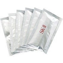 [SK2화장품 일본직구] SK-II 화이트닝 소스 덤 리바이벌 마스크 6매 SK-II (SK-II)