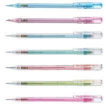 펜텔/샤프 캐플릿/A105 A105M, 1세트, A105 - P - 체리, A105 - P - 체리, 1