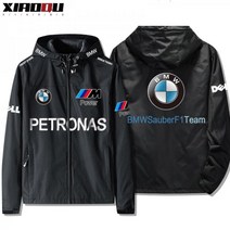 바이크 바람막이 비엠 bmw 라이딩 자켓 후드점퍼, 170/M, 05