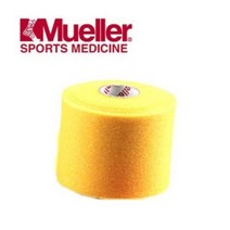 뮬러 엠랩 스포츠 테이핑 스폰지 테이프 언더랩 배드민턴그립 스포츠테이프 M-WRAP 뉴씨와이씨, 베이지(내추럴)