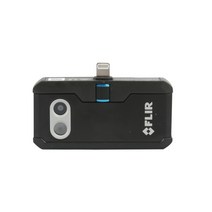 FLIR 작업 열화상카메라 아이폰용 카메라 161-0005, FLIR ONE PRO (아이폰용)