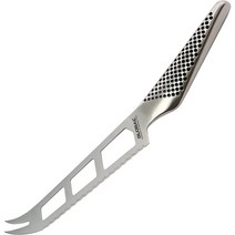 글로벌 Global 치즈나이프 치즈칼 커터 GS-10 14cm, 글로벌 치즈칼 14cm