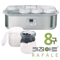 청국장 요구르트 제조기, 본상품선택