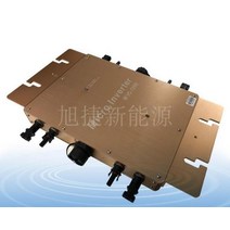 방수 IP65 MPPT 1200W 스마트 그리드 타이 태양 광 인버터 DC 22-50V 80-160VAC 또는 50hz/60hz 최대 패널, 02 22-50VDC_01 80-160VAC