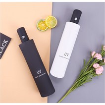 49종 초경량 자외선 햇빛 차단 양우산 5단 3단 수동 자동 가벼운 초소형 우산 남자 양산 초미니 흰색 민트색 연보라 우양산 20대 30대 40대 아기 초등 군인 우산집 양산집