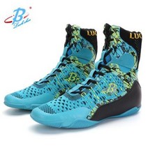 크로스핏운동화 검도호완 BOXING SHOE 오리지널 복싱화 누보남 통기 이종격투기 신발