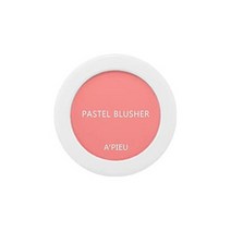 일본직발송 6. 아퓨(Apieu) 어퓨[APIEU] Pastel Blusher 파스텔 블러셔 (CR01) [병행수입품] B06XGZLHTC, One Size_One Color, 상세 설명 참조0, One Size_One Color