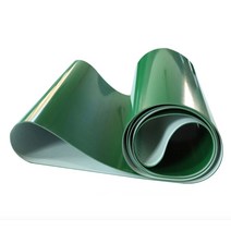 컨베이어 벨트PVC 컨베이어 벨트 900x250x1mm 녹색, 한개옵션0