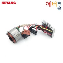 계양 부품 DG18BL 충전그라인더 스테이터 어셈블리 (모터/스위치/전자모둘) - 3501936 = 3210418