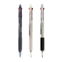 오키티문화초저점도3색0.7볼펜 에스(12ea1box랜덤)3694, 단품