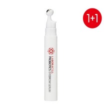 라보라셀 프로바이오틱스 아이브로우세럼 겉눈썹발모제 겉눈썹영양제 M자 가르마15ml 1+1, 2개