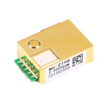 가스 감지기 검지기 MH-Z19 MH-Z19C MH-Z19E MH-Z19B IR 적외선 CO2 센서 이산화탄소 가스 센서 모듈 CO2, 03 MH-Z19B