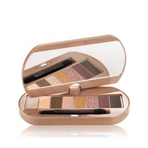 부르조아 아이캐칭 아이섀도우 팔레트4.5g 03 Nude, 1개, 기본