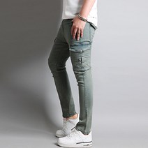 가우리 남성 카고바지 SO 138 카고팬츠