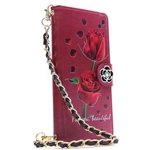 [특별한정] 갤럭시S10 5G G977 케이스 프랑로즈MB 력셔리손목줄제공 지폐완벽수납 카드분실방지 최고의내구성 핸드폰케이스