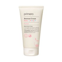 프리메라 베이비 아토트리트 크림 150ml 아기보습크림 No. 336706EA, 1, 본상품선택