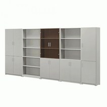 [ 가성비 ] 가구샘 B급 5단 하문장(보급형) BE1055, 연체리