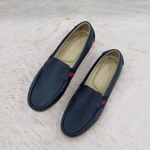 탠디 여성 소가죽 드라이빙 슈즈 X19039gk