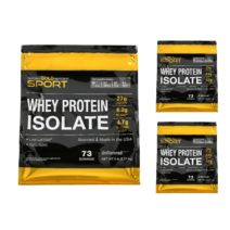 CG땡땡 분리유청 단백질 무맛 2.27kg, 1개, 기본