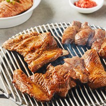 고른 칼집 돼지갈비 800g, 단품