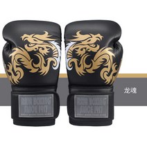 권투글러브 백 복싱 장갑 위닝 글러브 3 태국 라자 성인 남녀 킥 킥 전문 유산소 훈련전 스마일 커버, 03 12oz, 13 용문