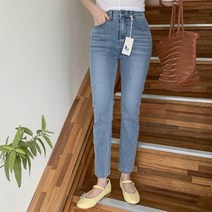 겟잇미 아에오 슬림 스판 여성 데님 팬츠