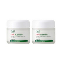 닥터지 레드 블레미쉬 클리어 수딩크림70ml x4통, 상세페이지 참조, 상세페이지 참조, 상세페이지 참조