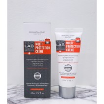 (정품)이노스킨랩 멀티프로텍션선크림 60ml -미국 (피부과판매제품), 1개