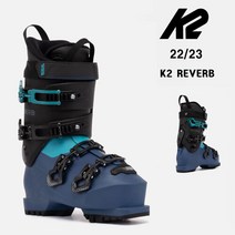 2223 K2 남여 스키 부츠 REVERB