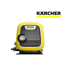 카처 Premium 가정용 고압세척기 K MINI, 단품