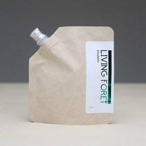 [S]리빙포레 닥터링링 EWG 파우치 에멀젼 100ml_BM