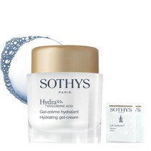 하이드레이팅 라이트 젤크림(지성용 수분크림)50ml, 1개