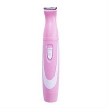 파피야 부분컷 반려견 이발기 AC-150, 혼합 색상, 4개