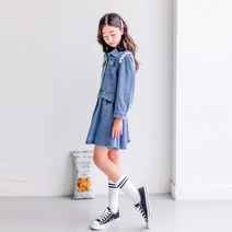 버블트리 멜로디데님세트